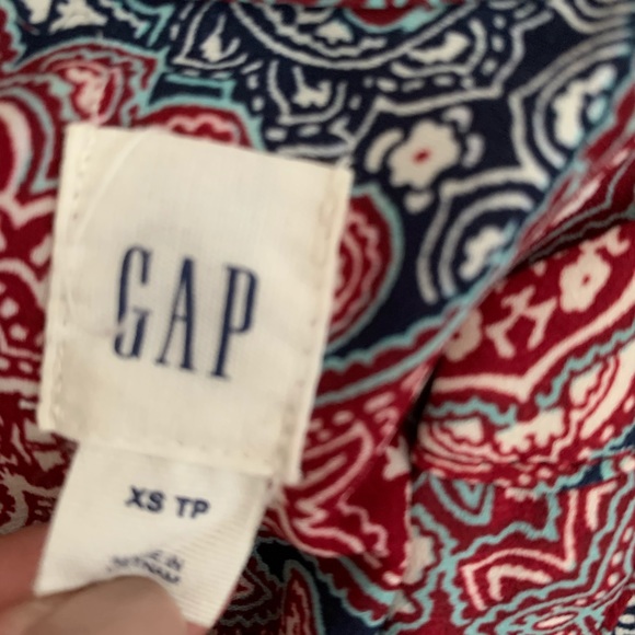 Gap dress - Picture 2 of 2